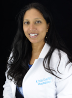 Dr. Kristin Chai