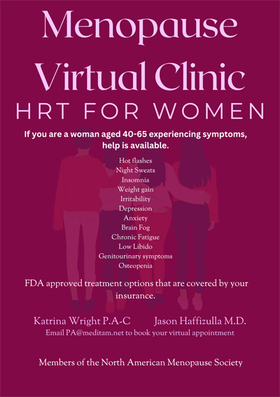 Menopause-Clinic-flyer