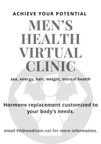 Men's Health Clinic